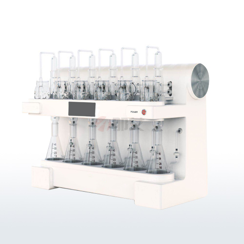 全自動高氯COD消解儀 全自動高氯COD消解儀